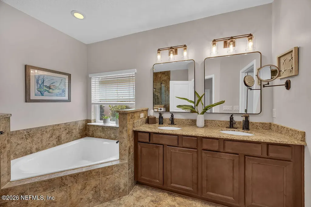 25 Summer Sun Way St. Augustine FL 32092