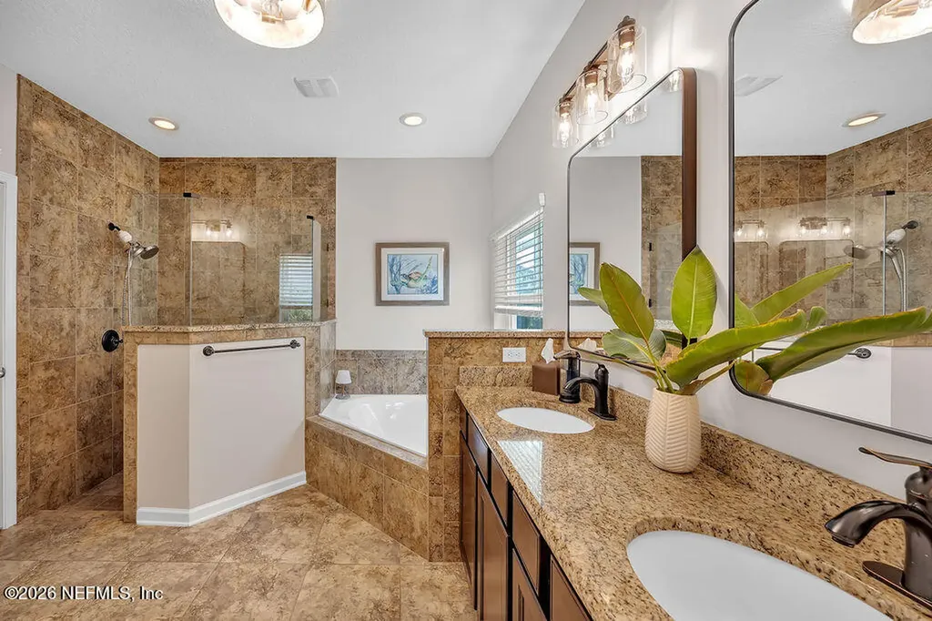 25 Summer Sun Way St. Augustine FL 32092