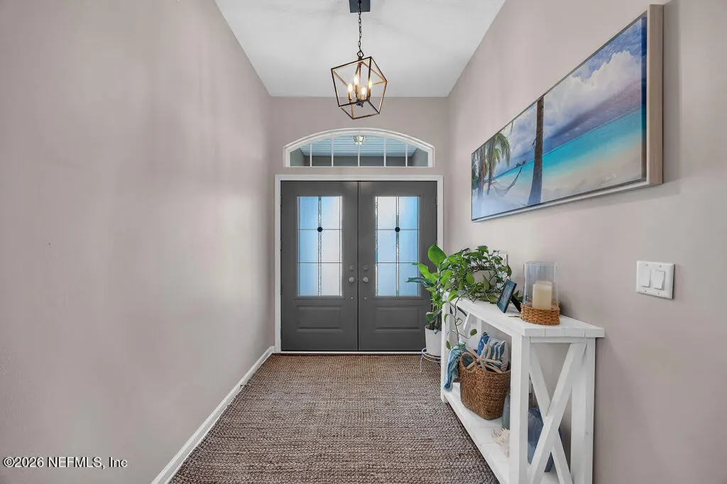 25 Summer Sun Way St. Augustine FL 32092