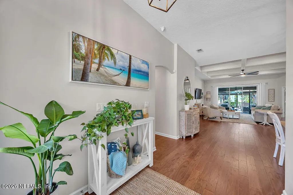25 Summer Sun Way St. Augustine FL 32092
