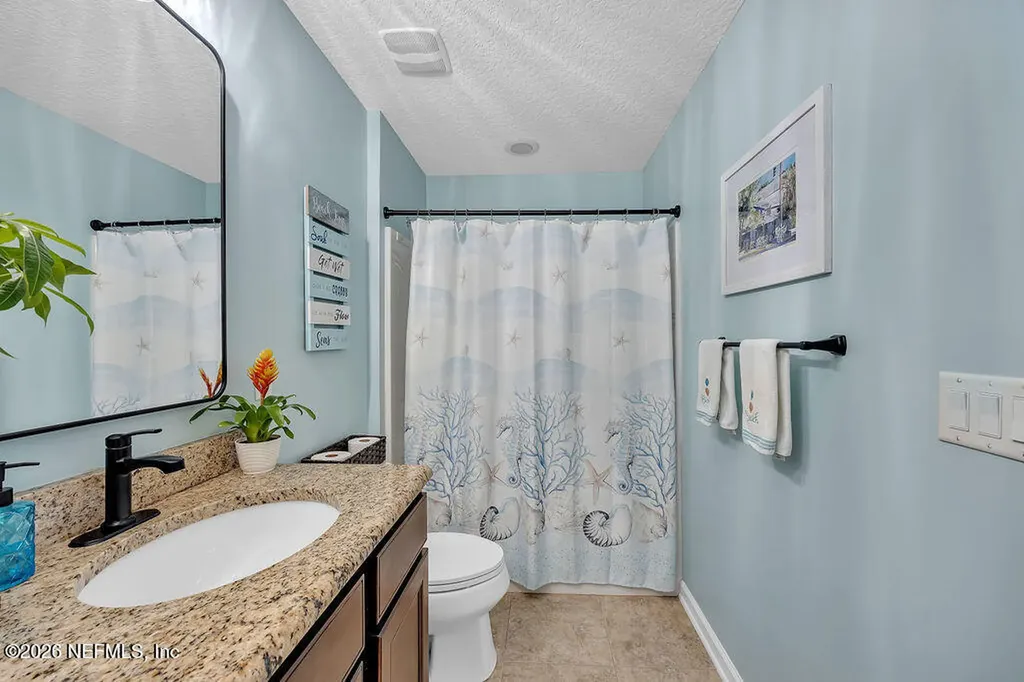 25 Summer Sun Way St. Augustine FL 32092