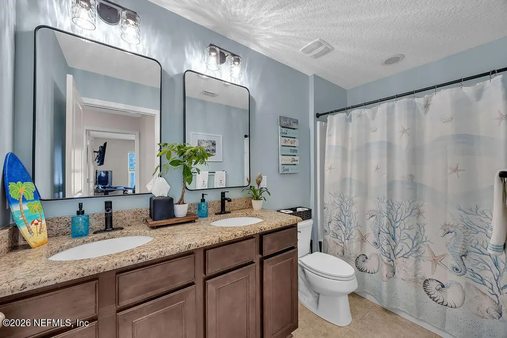 25 Summer Sun Way St. Augustine FL 32092