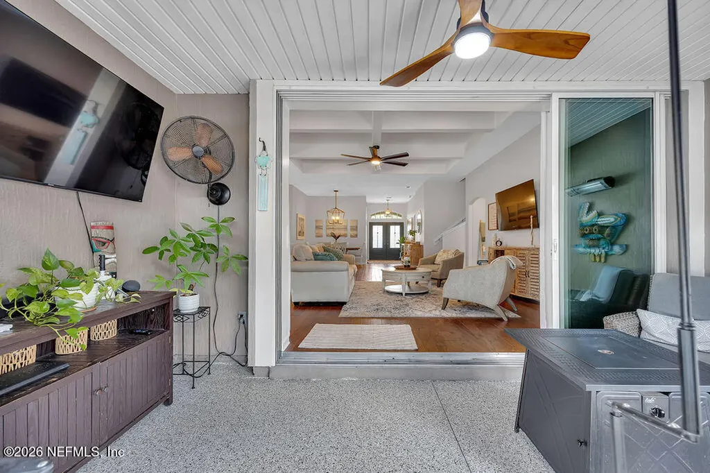 25 Summer Sun Way St. Augustine FL 32092