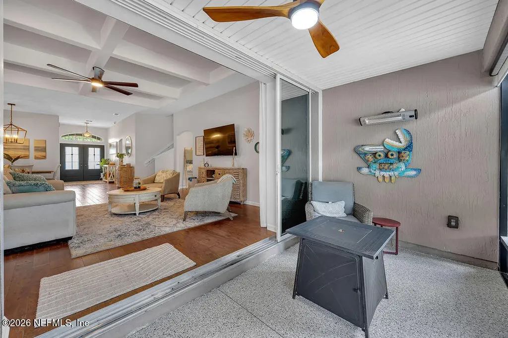 25 Summer Sun Way St. Augustine FL 32092