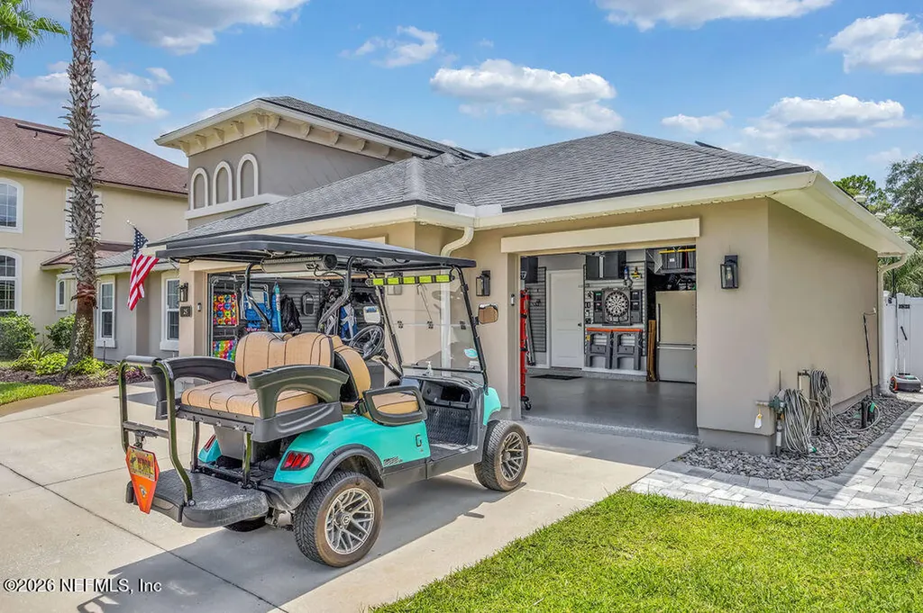 25 Summer Sun Way St. Augustine FL 32092