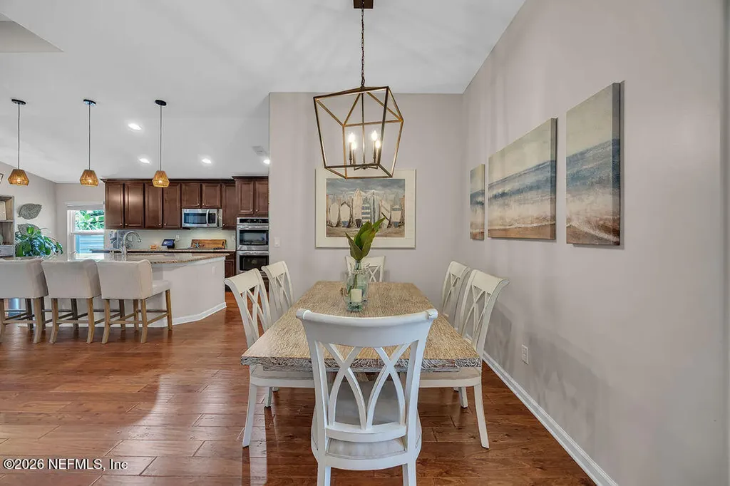 25 Summer Sun Way St. Augustine FL 32092