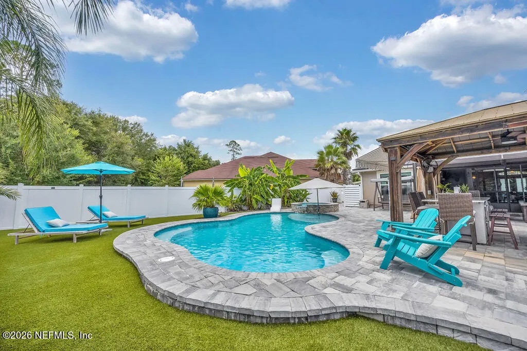 25 Summer Sun Way St. Augustine FL 32092