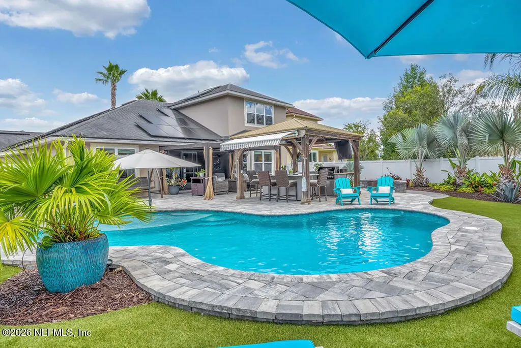 25 Summer Sun Way St. Augustine FL 32092