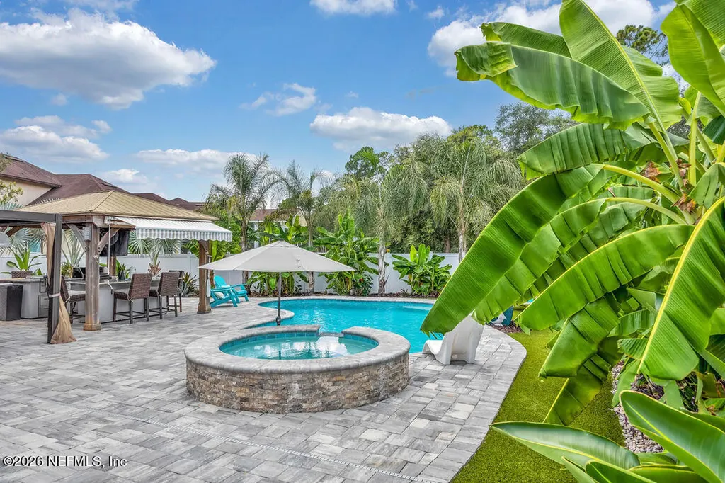 25 Summer Sun Way St. Augustine FL 32092
