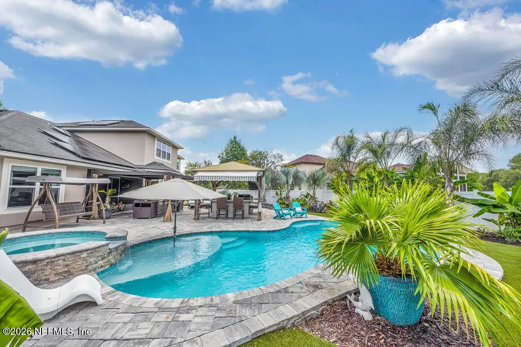 25 Summer Sun Way St. Augustine FL 32092