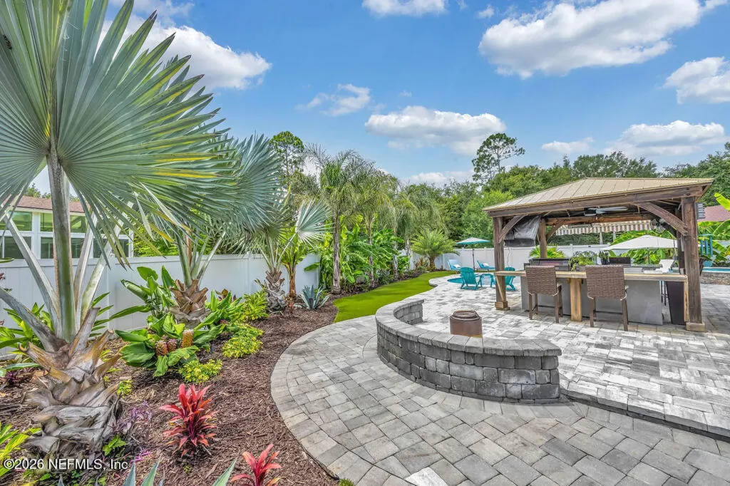 25 Summer Sun Way St. Augustine FL 32092