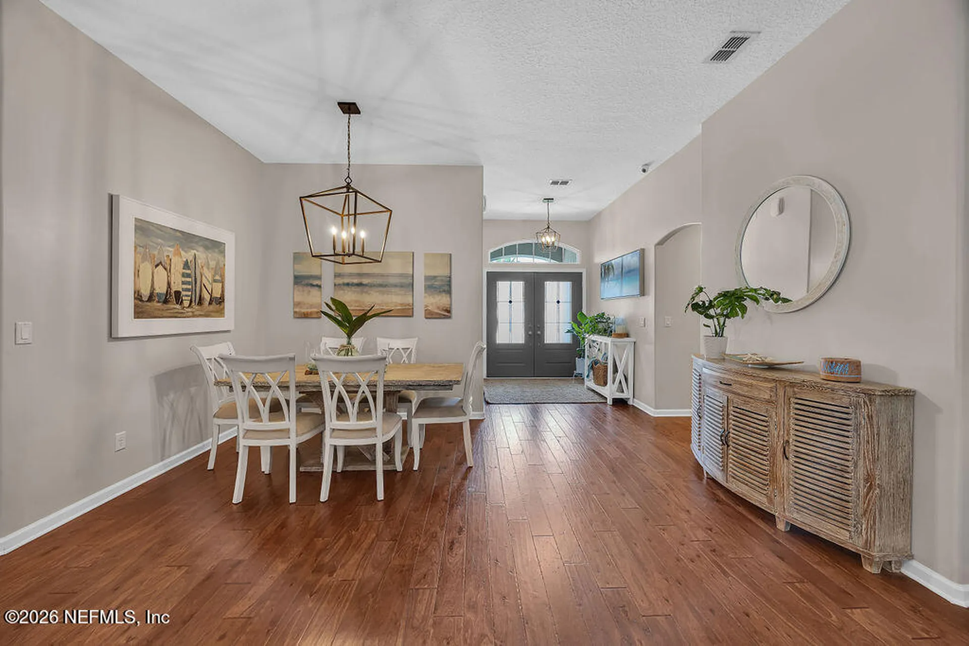 25 Summer Sun Way St. Augustine FL 32092