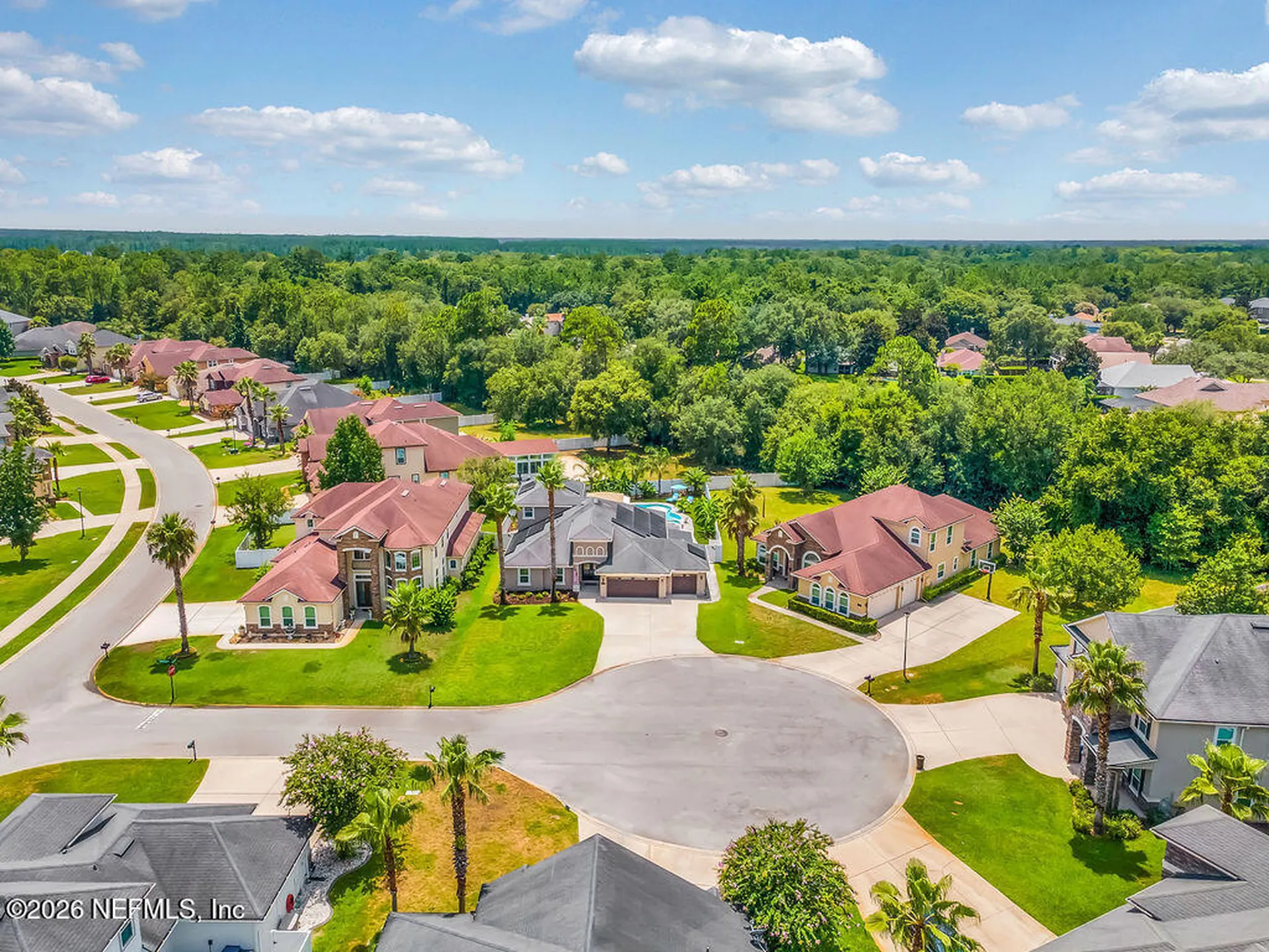 25 Summer Sun Way St. Augustine FL 32092