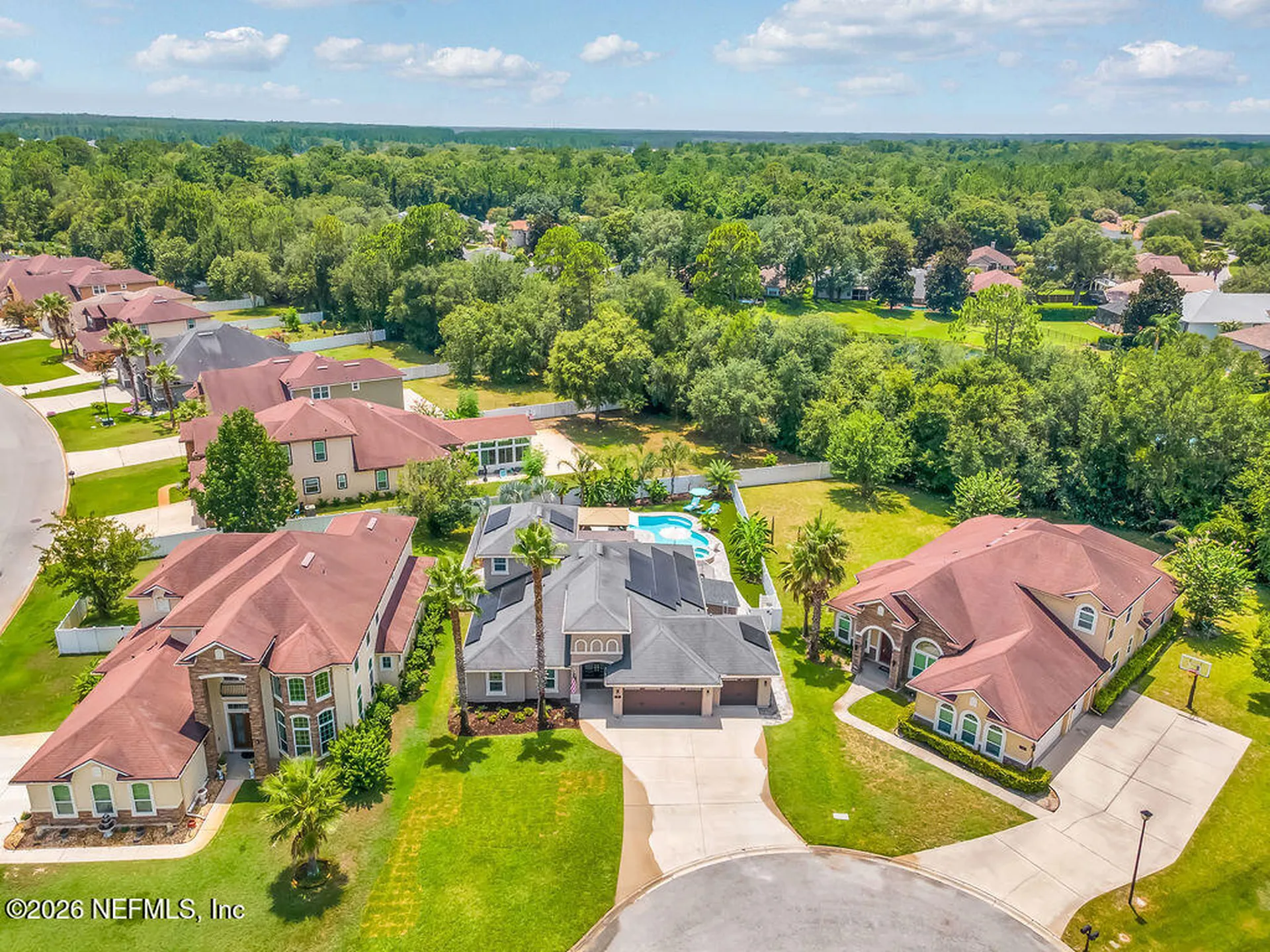 25 Summer Sun Way St. Augustine FL 32092