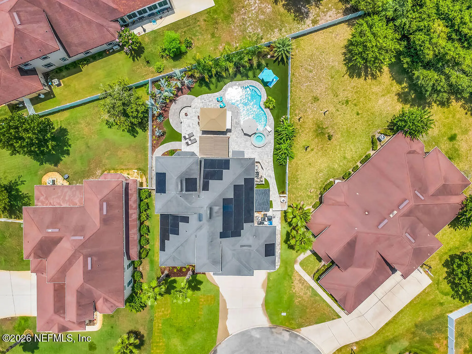 25 Summer Sun Way St. Augustine FL 32092