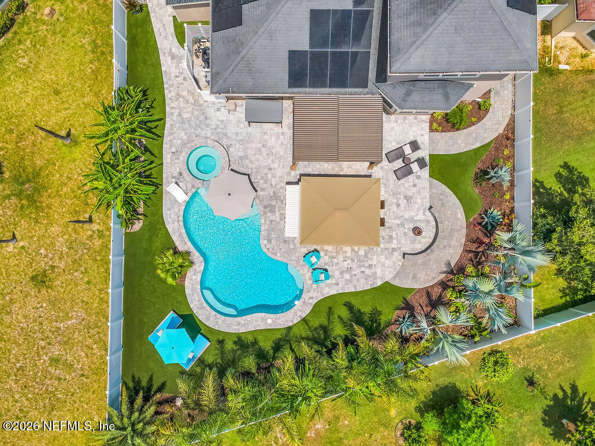 25 Summer Sun Way St. Augustine FL 32092