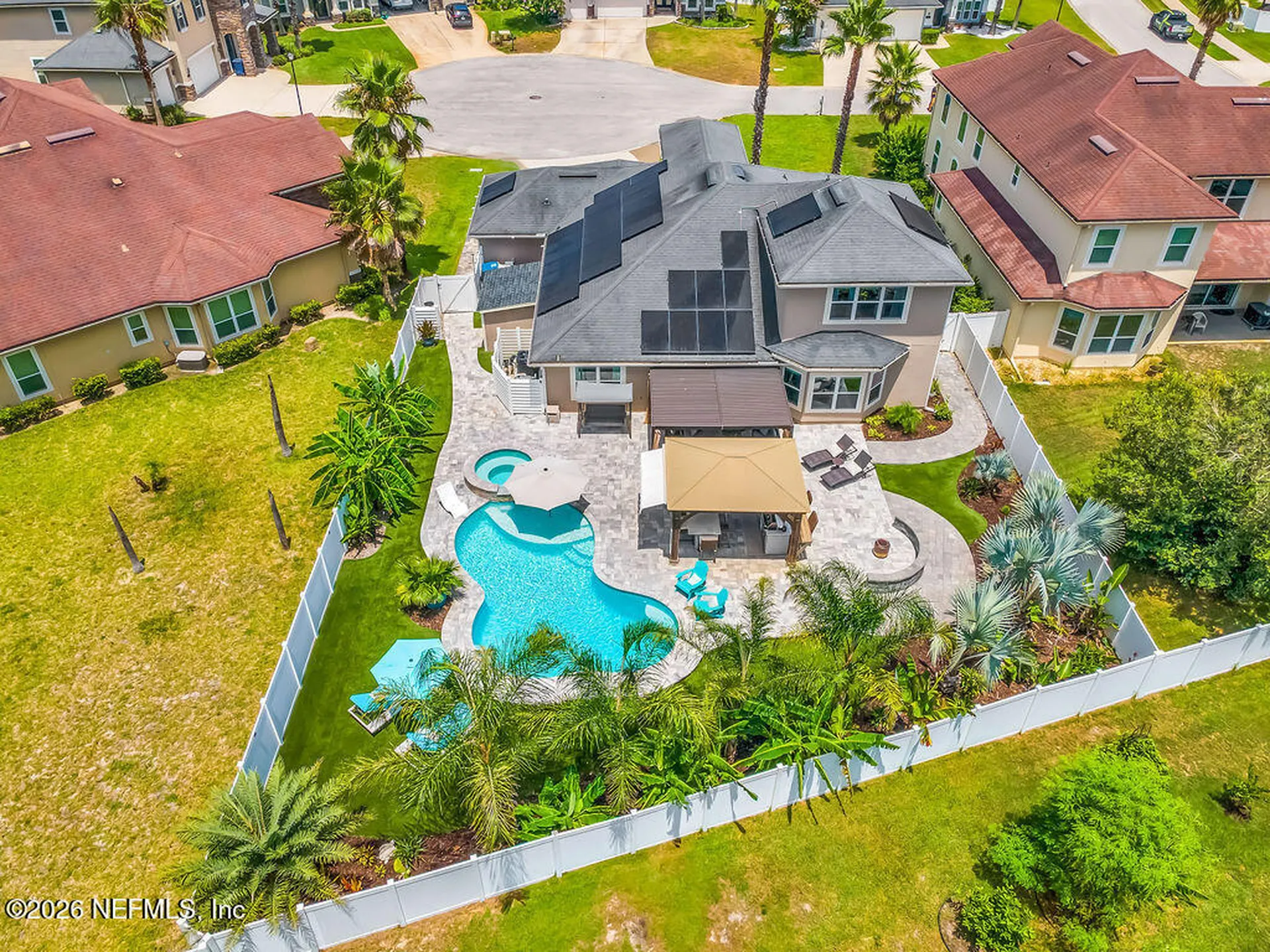 25 Summer Sun Way St. Augustine FL 32092