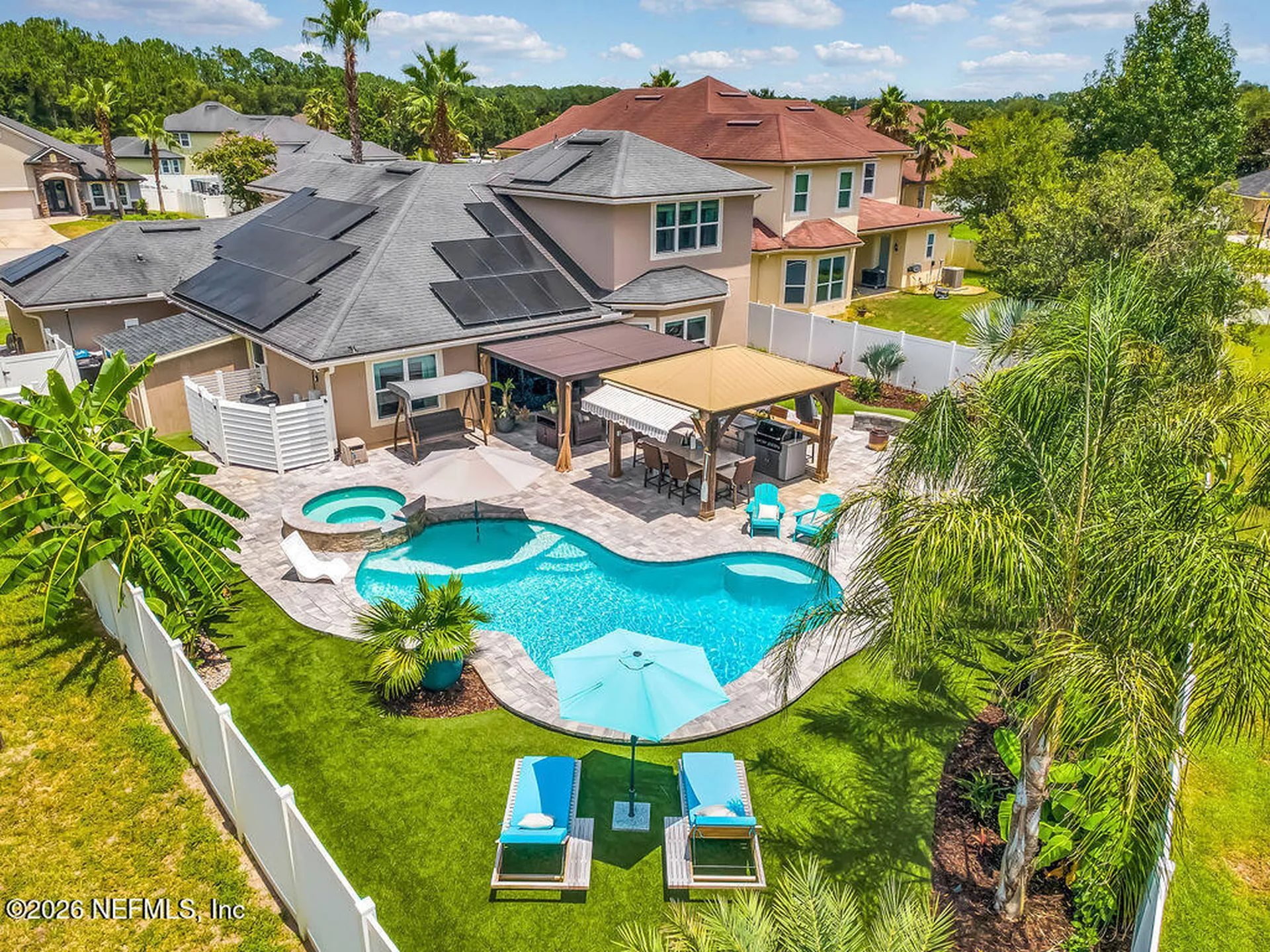 25 Summer Sun Way St. Augustine FL 32092