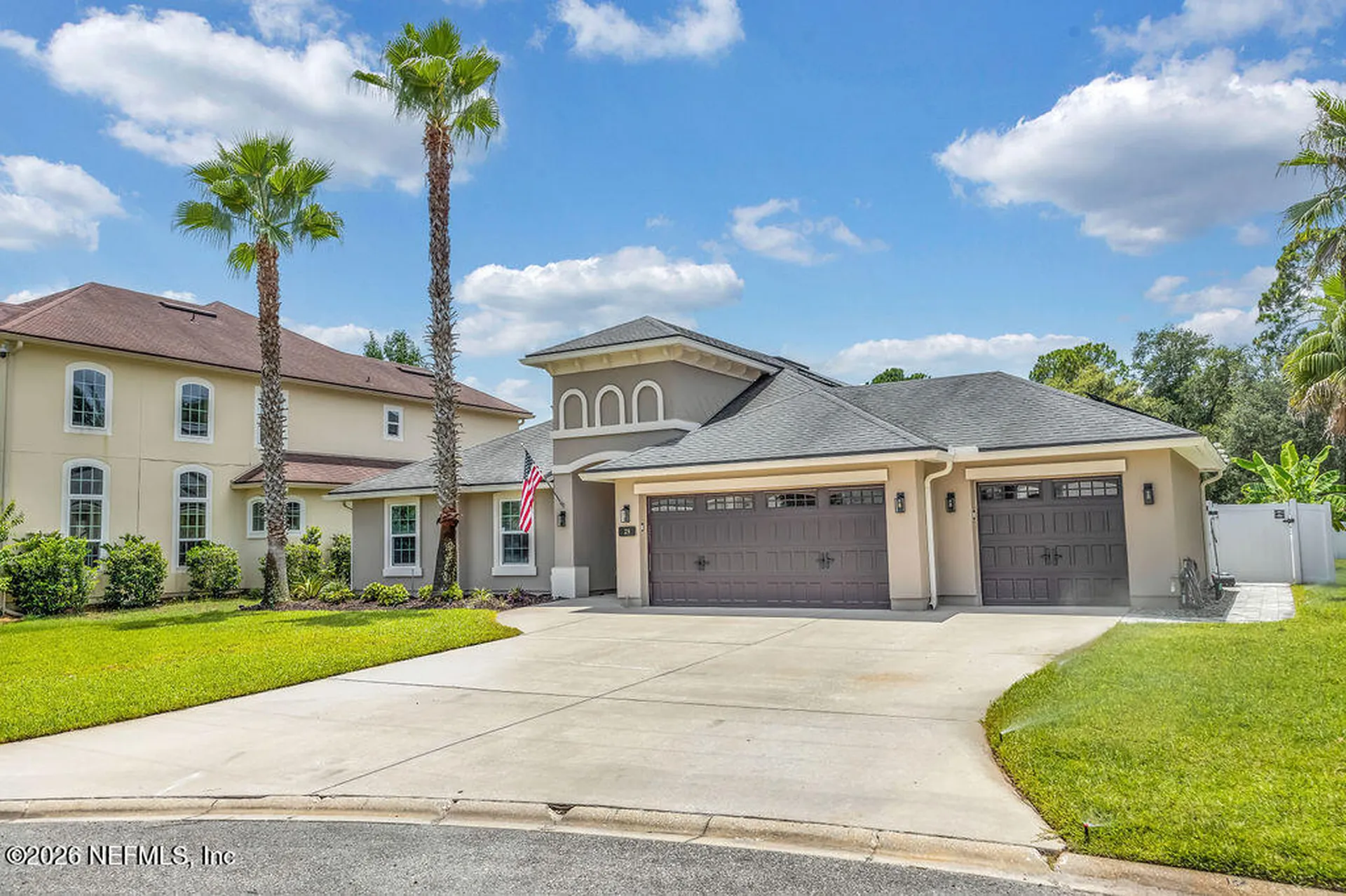 25 Summer Sun Way St. Augustine FL 32092