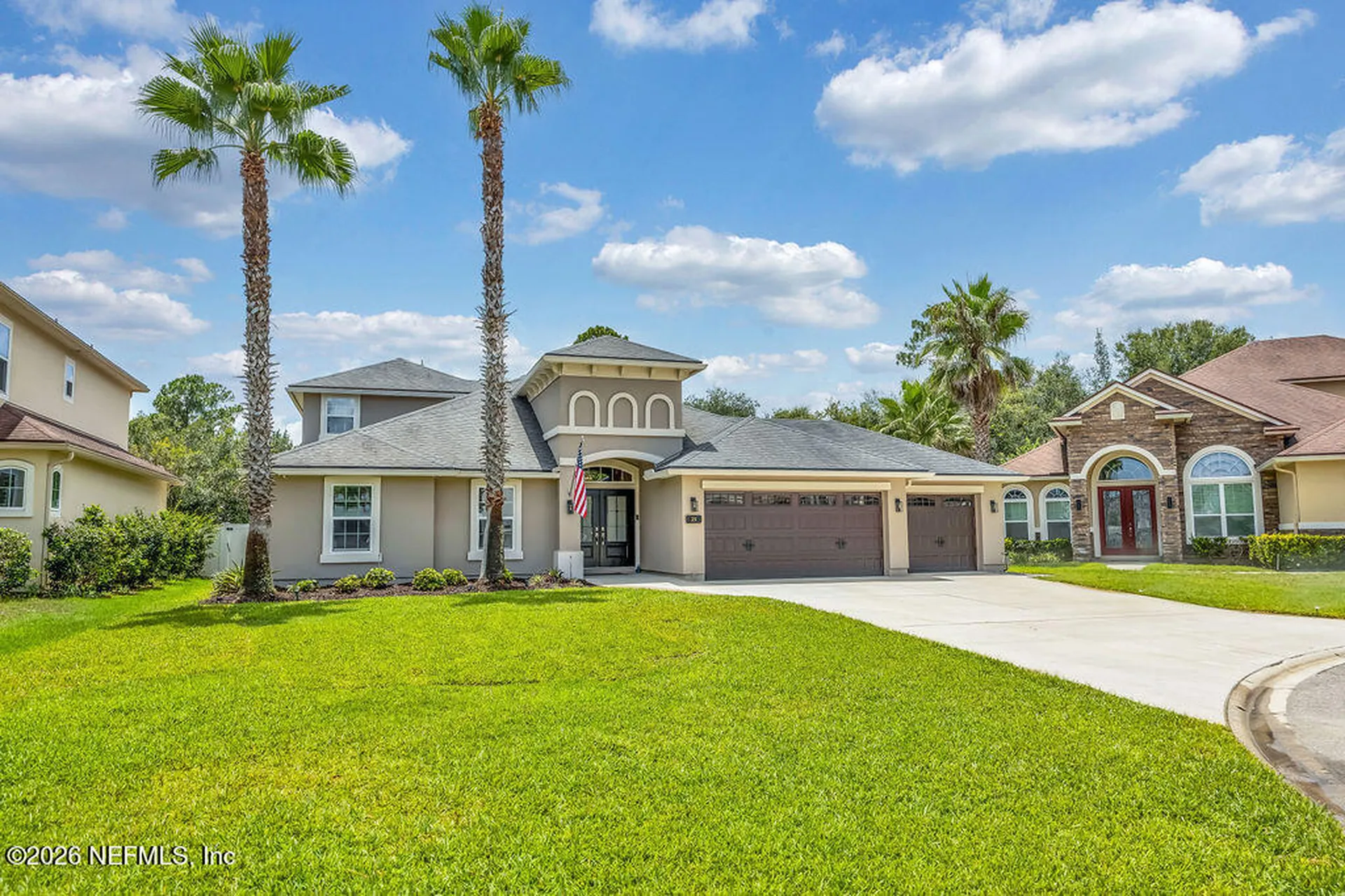25 Summer Sun Way St. Augustine FL 32092