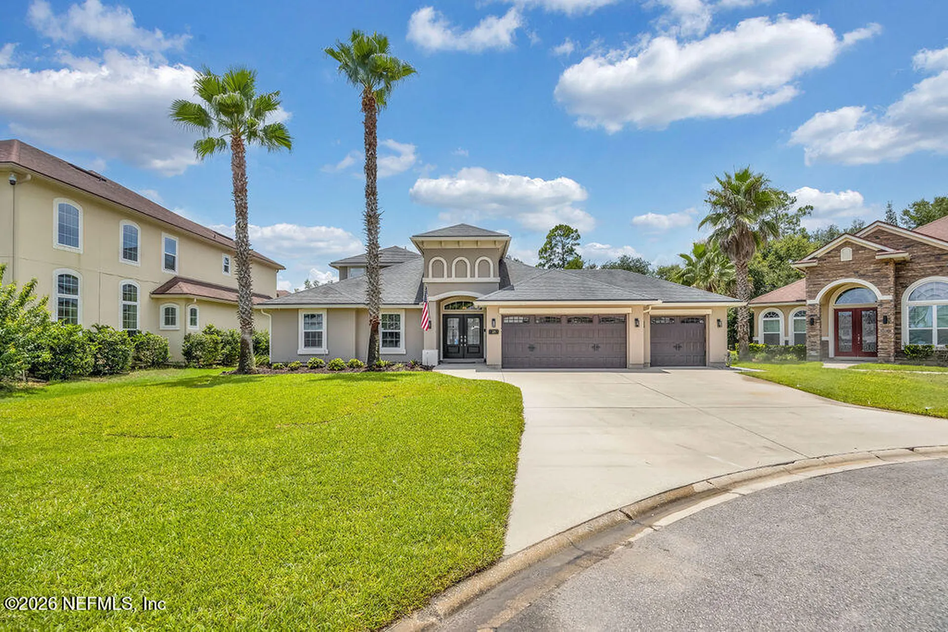 25 Summer Sun Way St. Augustine FL 32092