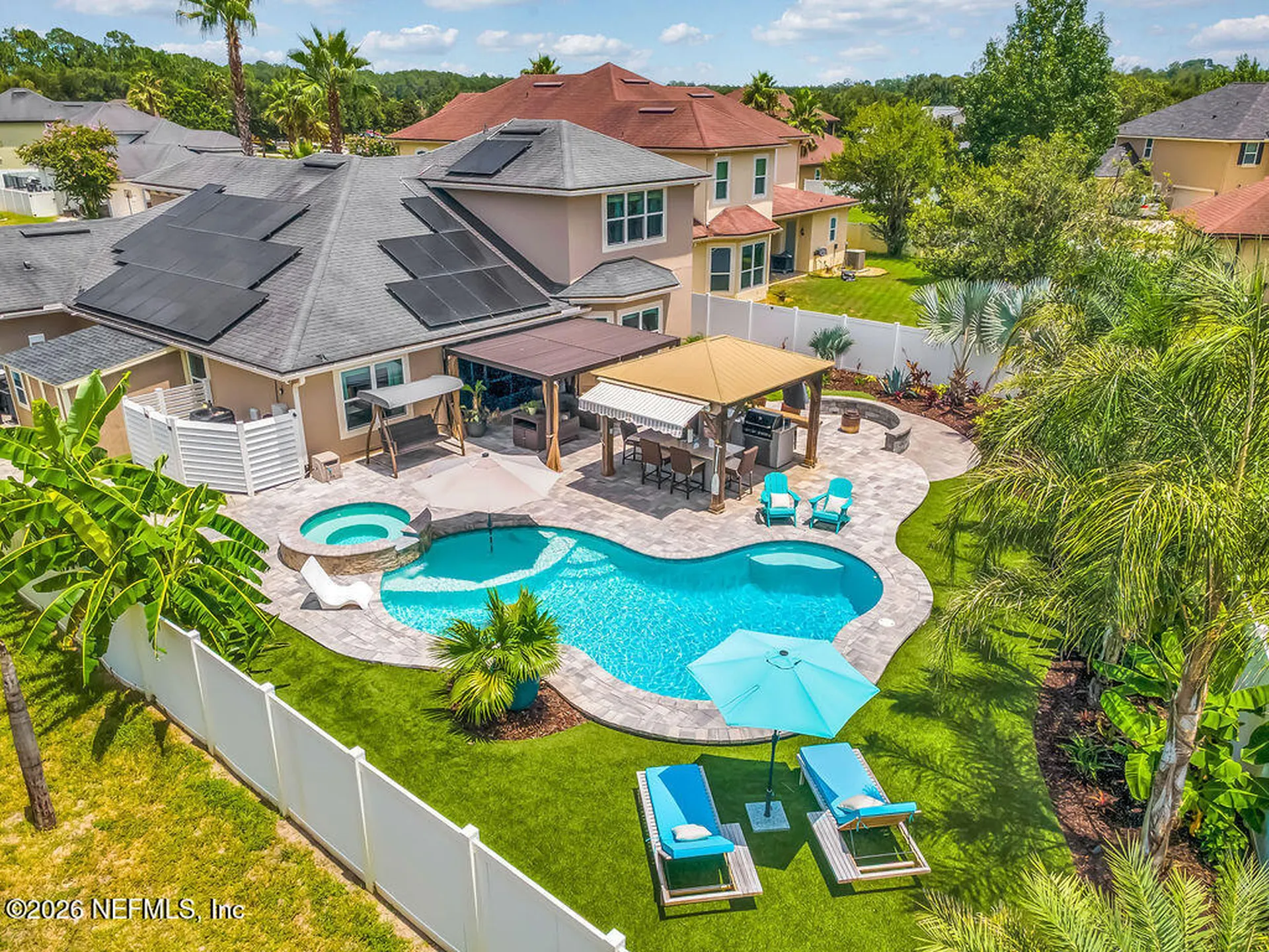 25 Summer Sun Way St. Augustine FL 32092