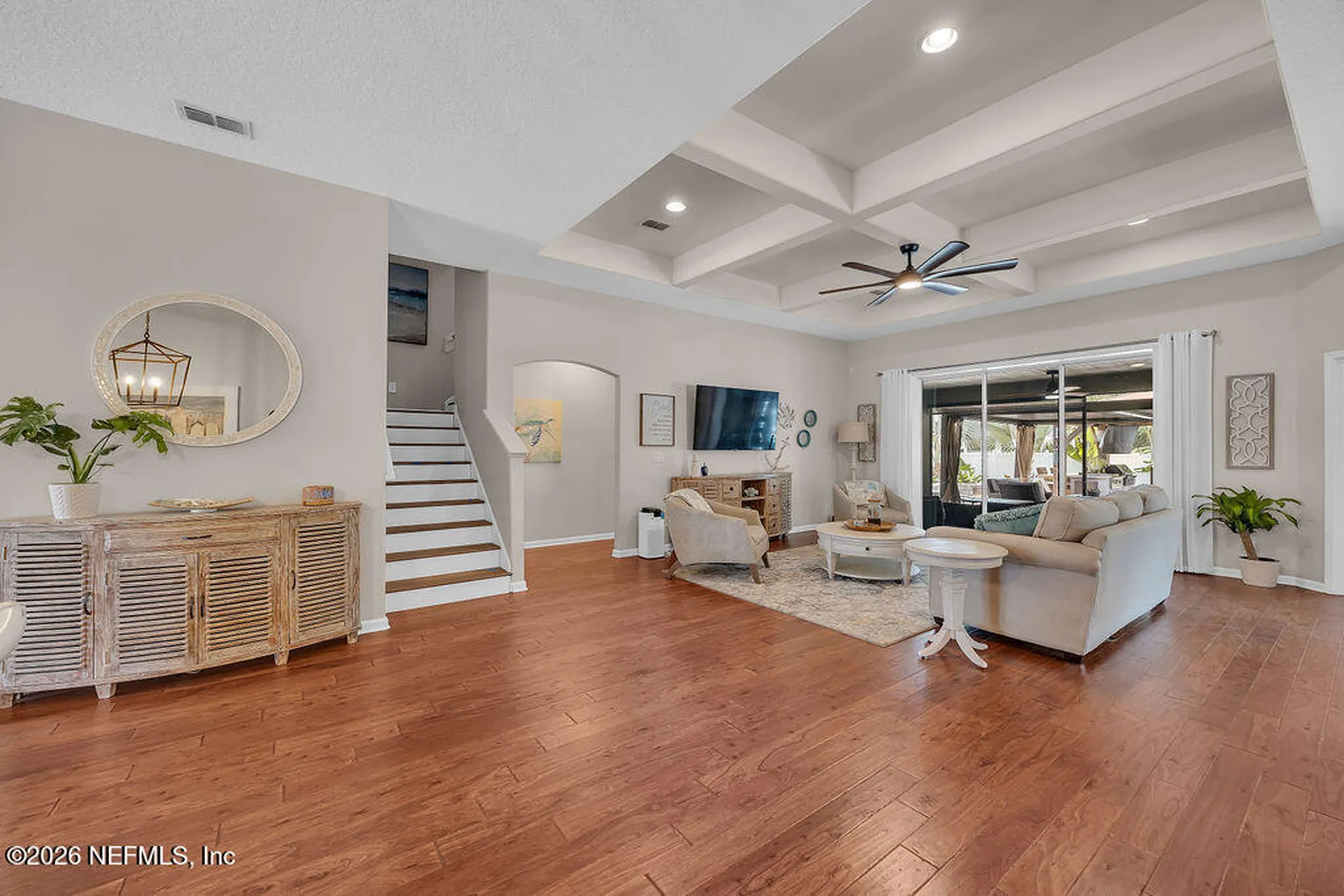 25 Summer Sun Way St. Augustine FL 32092