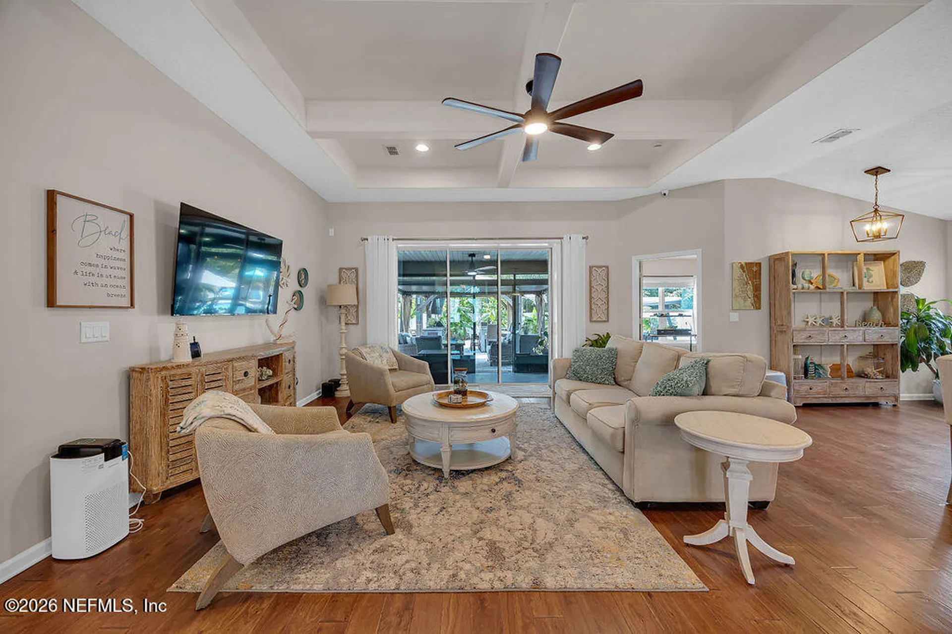 25 Summer Sun Way St. Augustine FL 32092