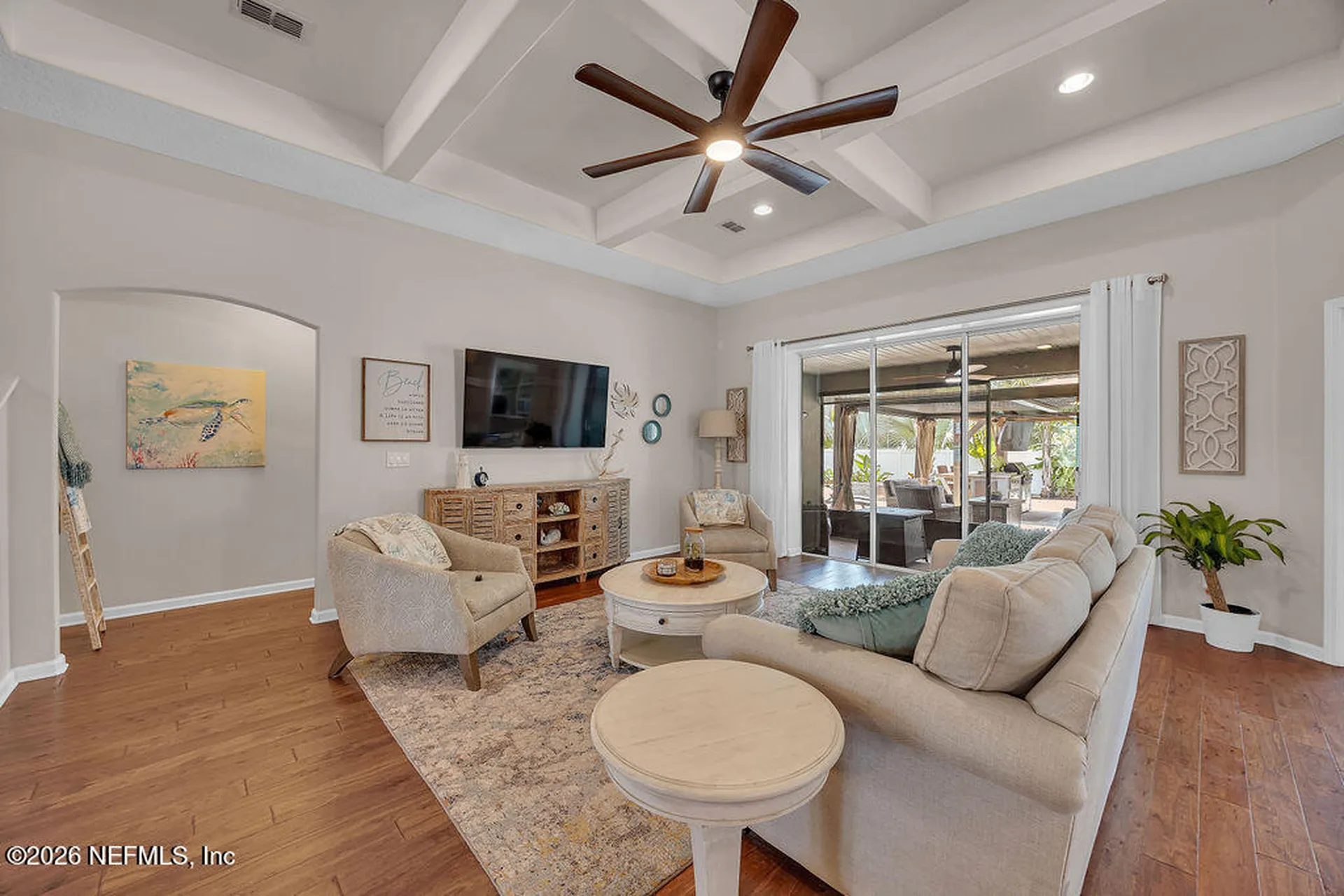 25 Summer Sun Way St. Augustine FL 32092