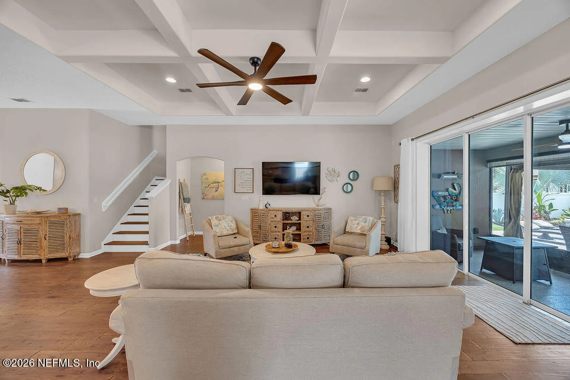 25 Summer Sun Way St. Augustine FL 32092