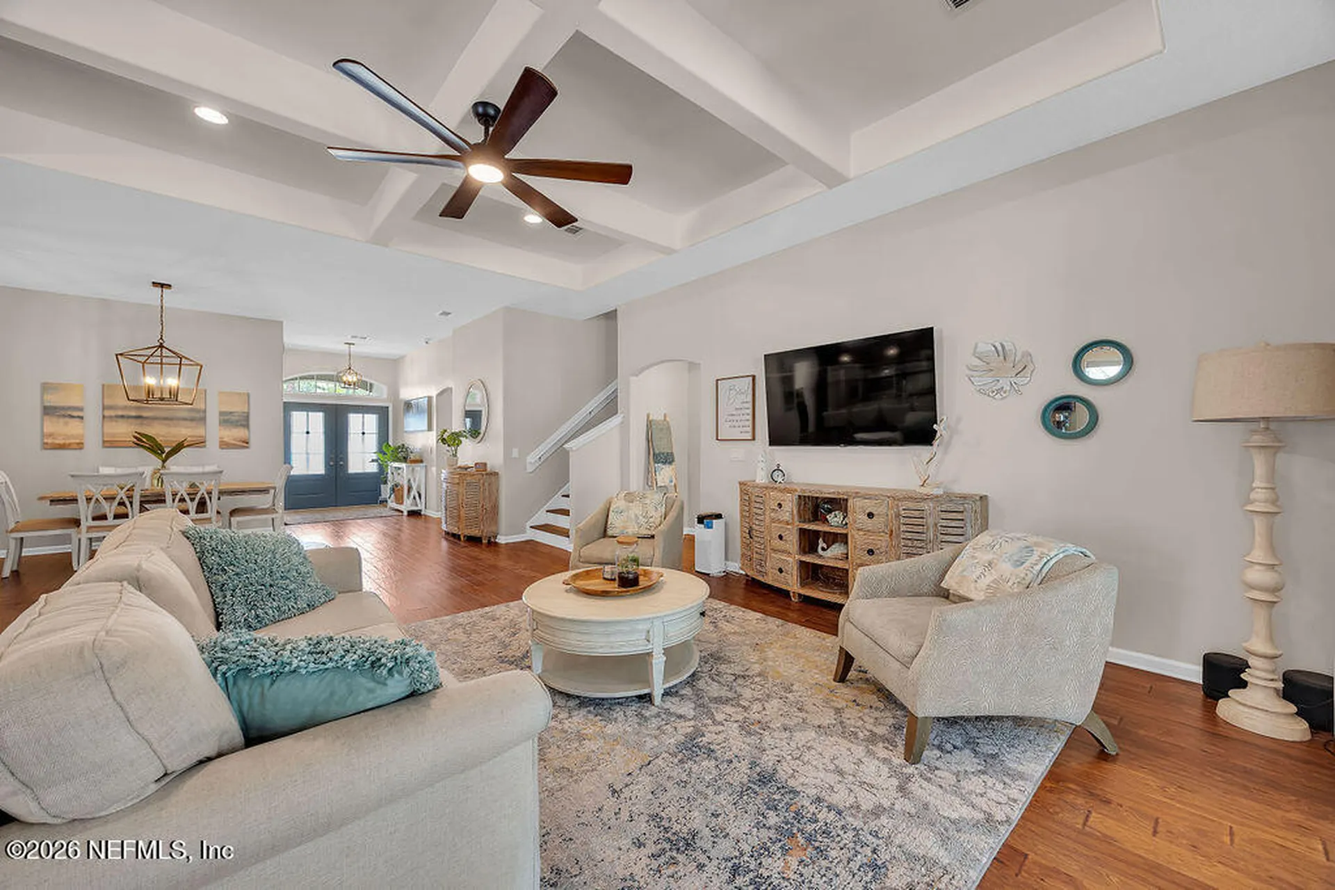 25 Summer Sun Way St. Augustine FL 32092
