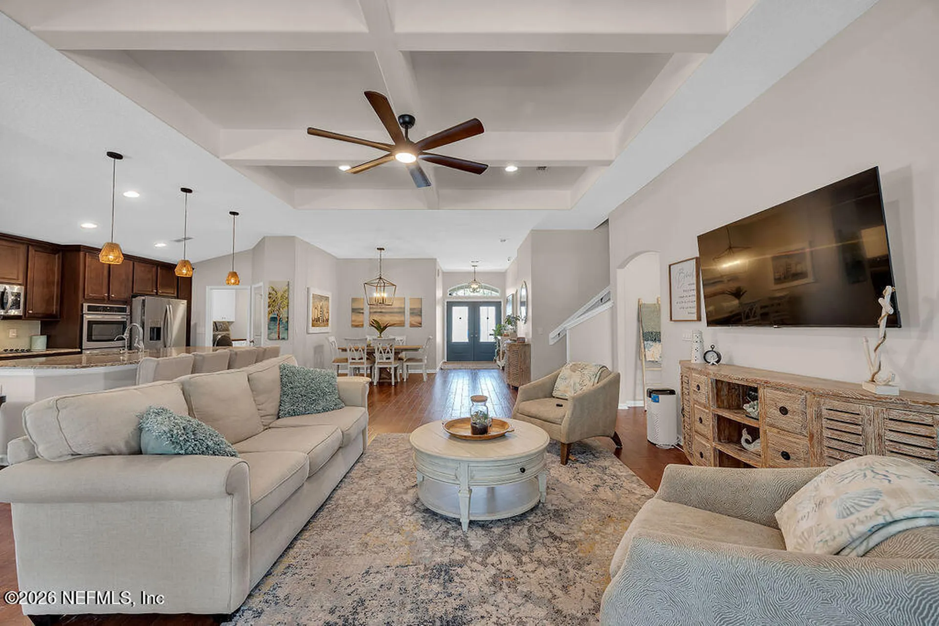 25 Summer Sun Way St. Augustine FL 32092
