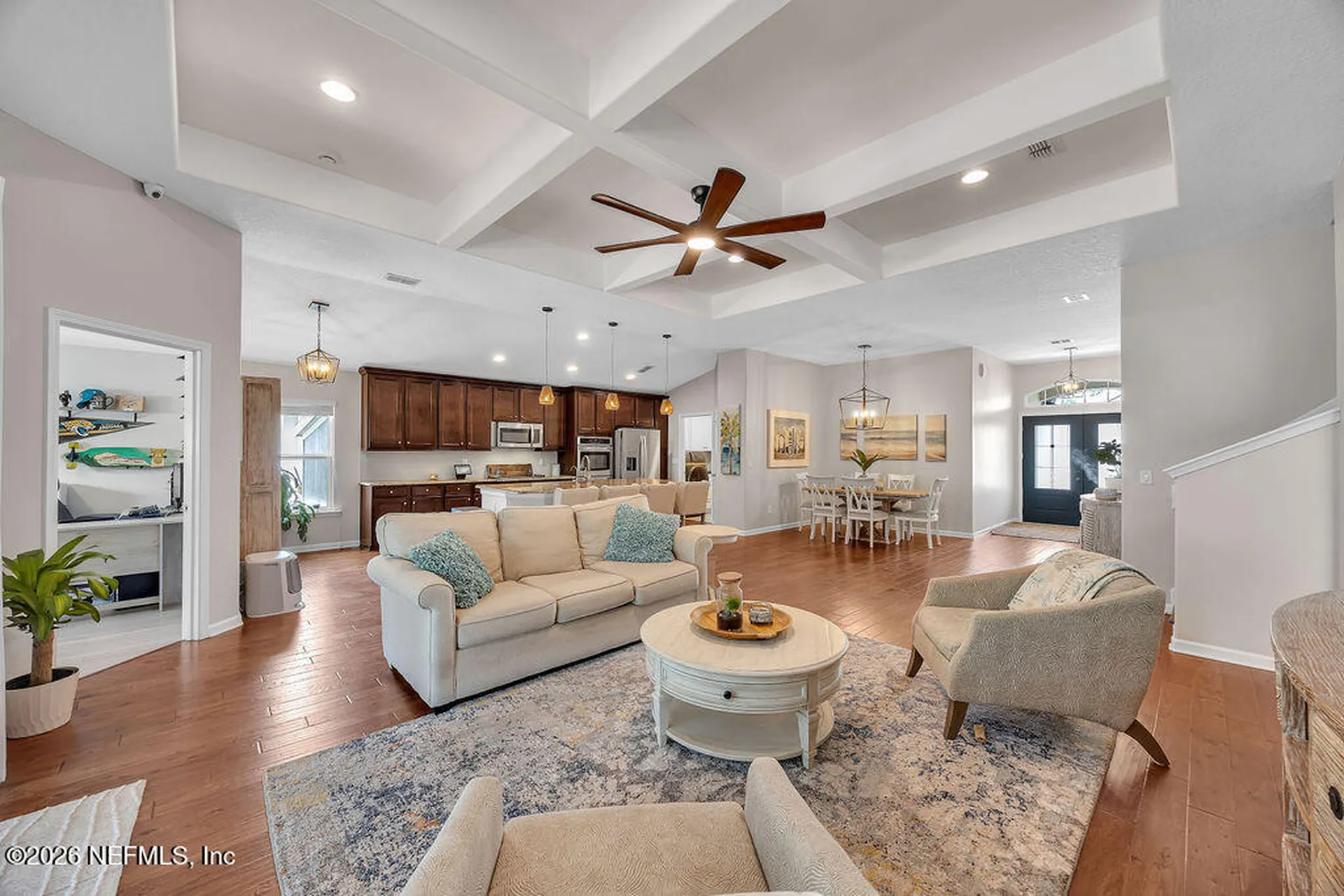 25 Summer Sun Way St. Augustine FL 32092
