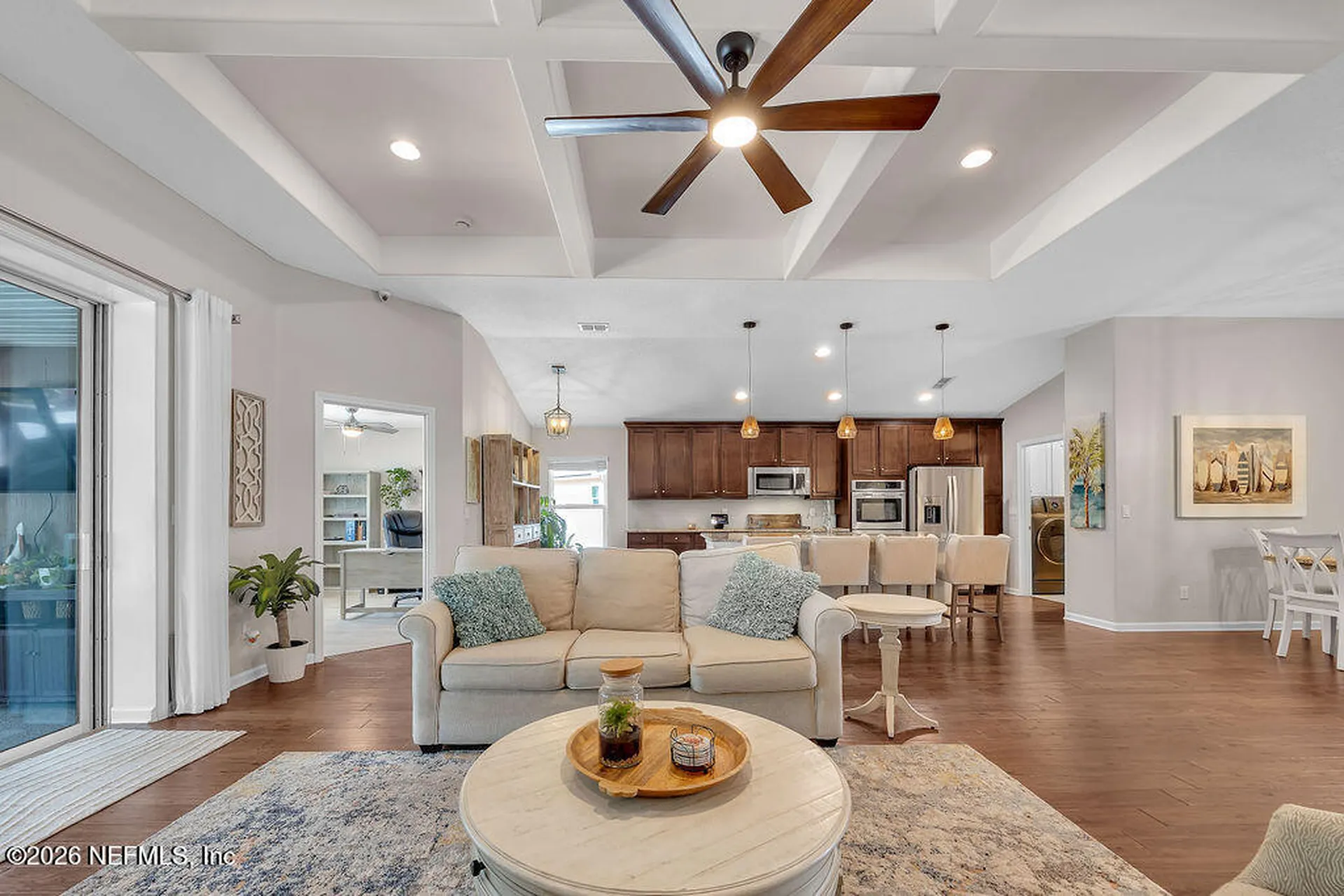 25 Summer Sun Way St. Augustine FL 32092