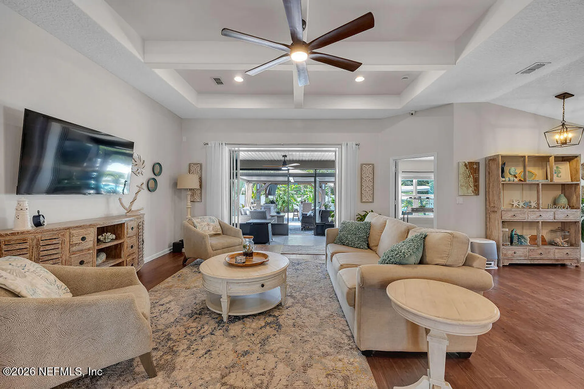 25 Summer Sun Way St. Augustine FL 32092
