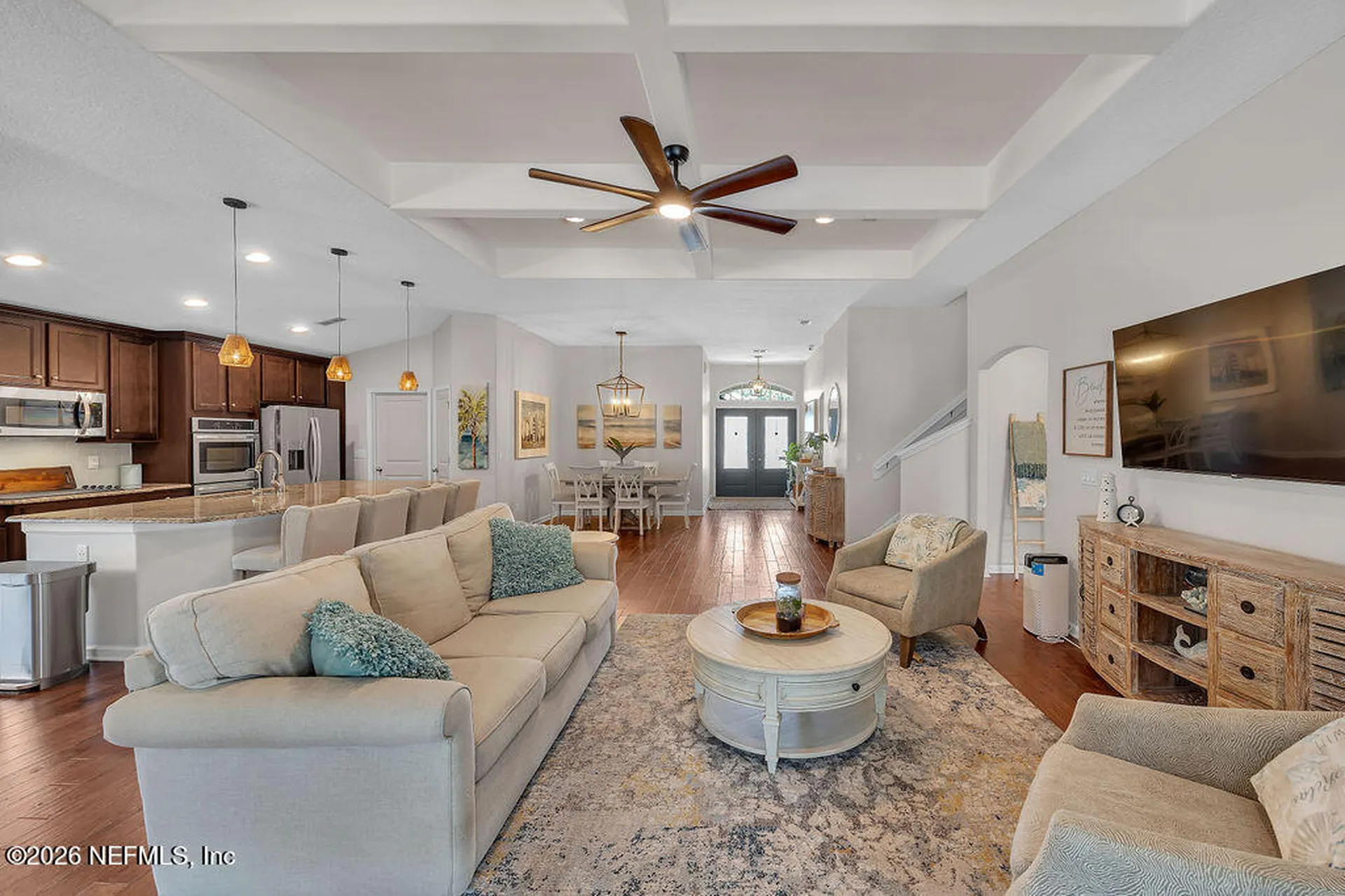 25 Summer Sun Way St. Augustine FL 32092