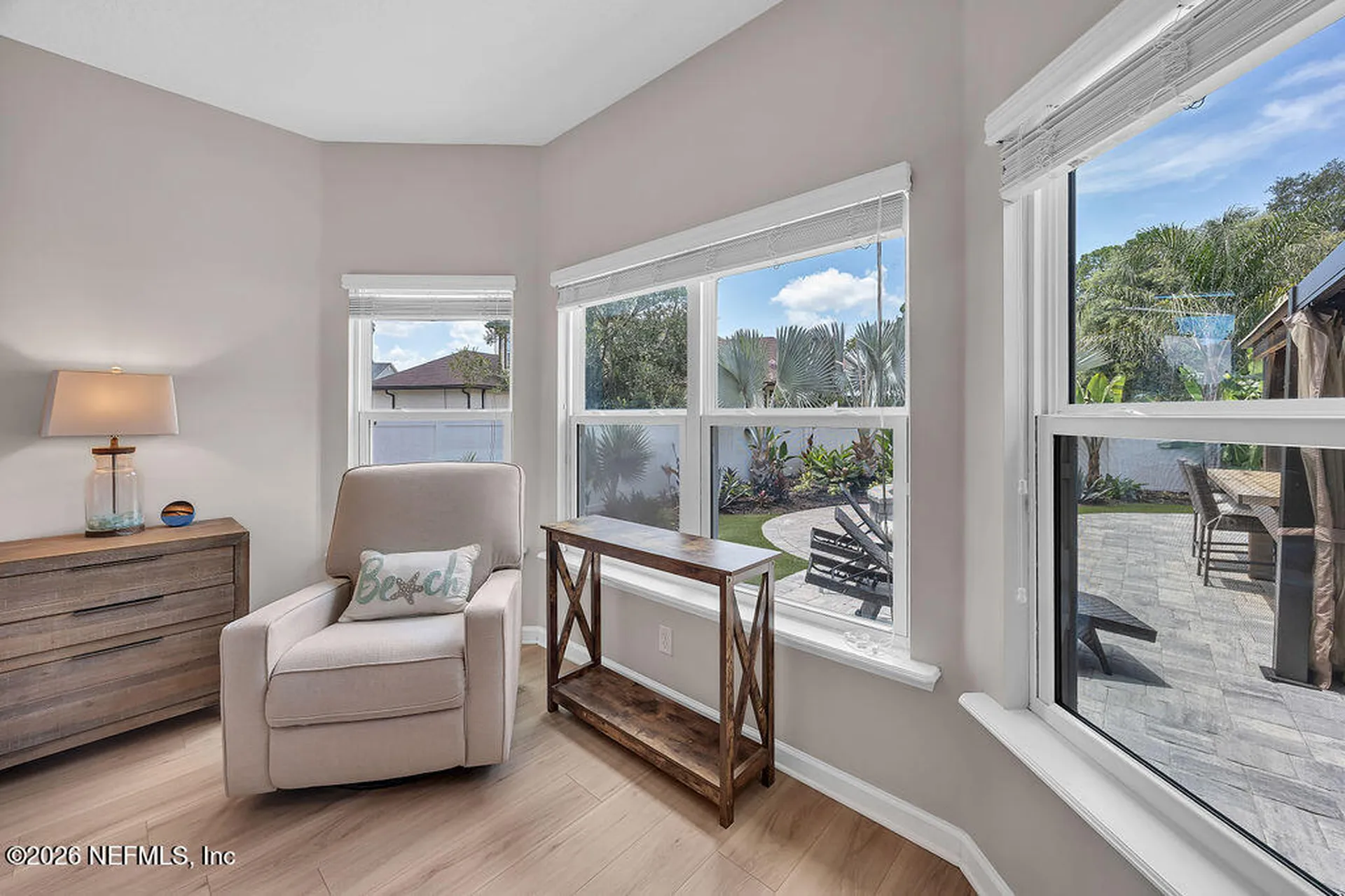 25 Summer Sun Way St. Augustine FL 32092