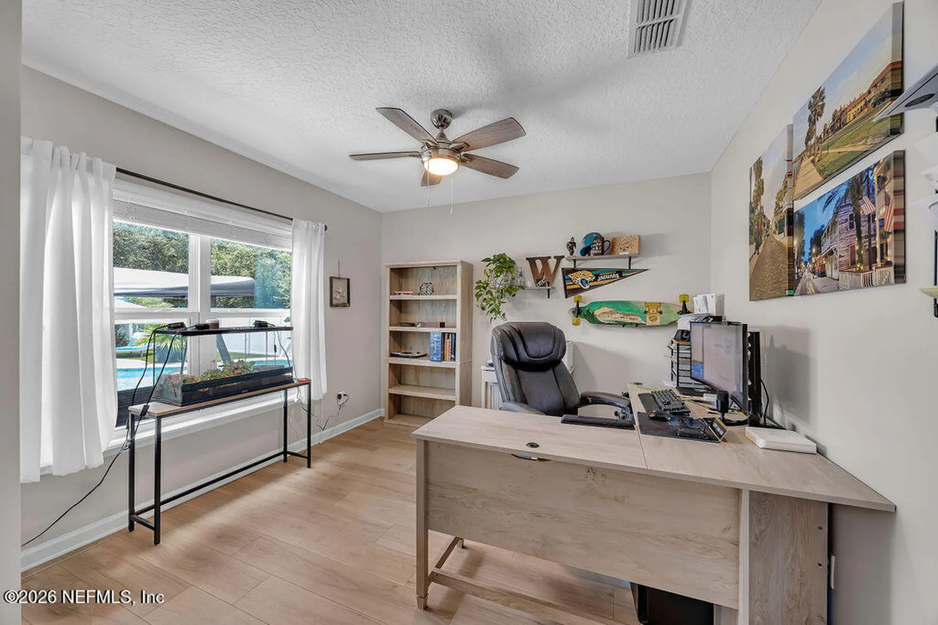 25 Summer Sun Way St. Augustine FL 32092