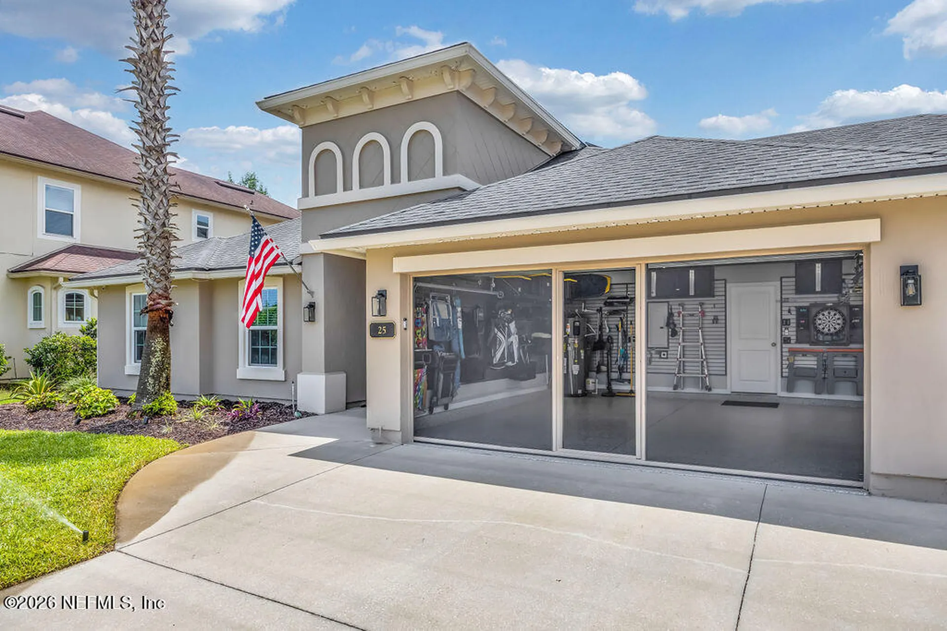 25 Summer Sun Way St. Augustine FL 32092