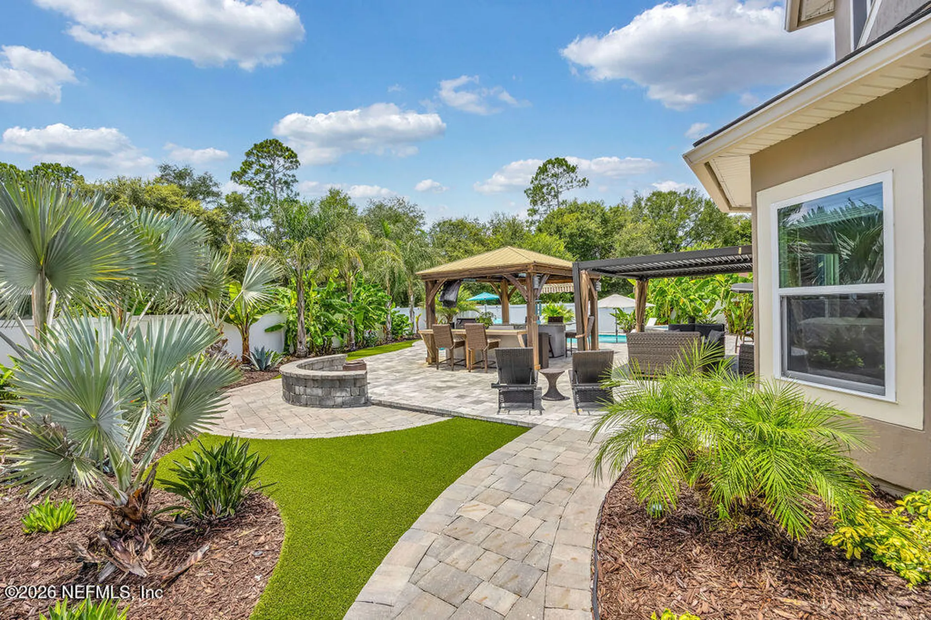 25 Summer Sun Way St. Augustine FL 32092