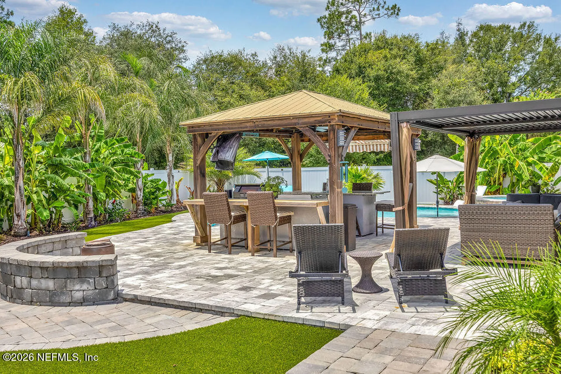 25 Summer Sun Way St. Augustine FL 32092