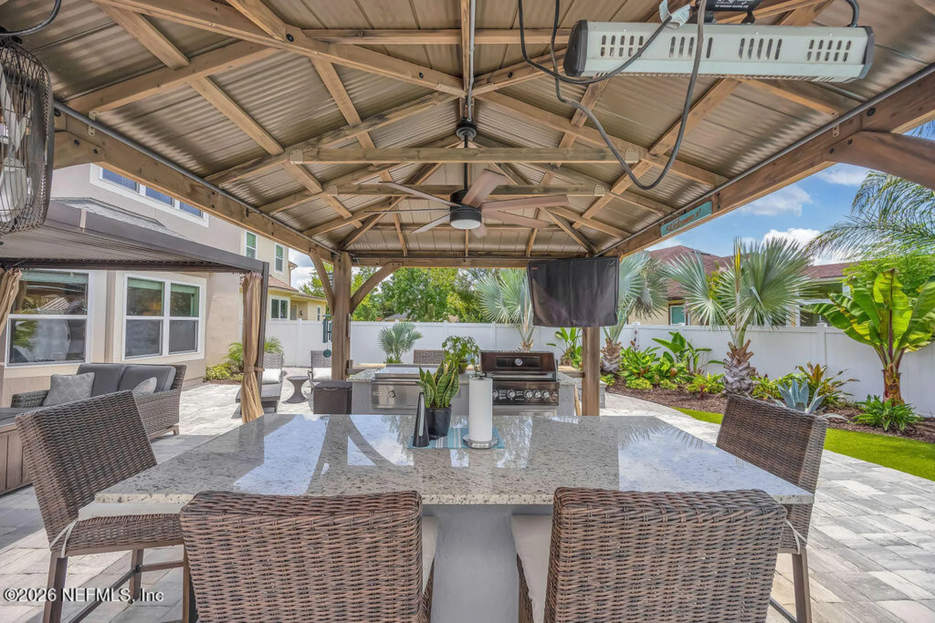 25 Summer Sun Way St. Augustine FL 32092