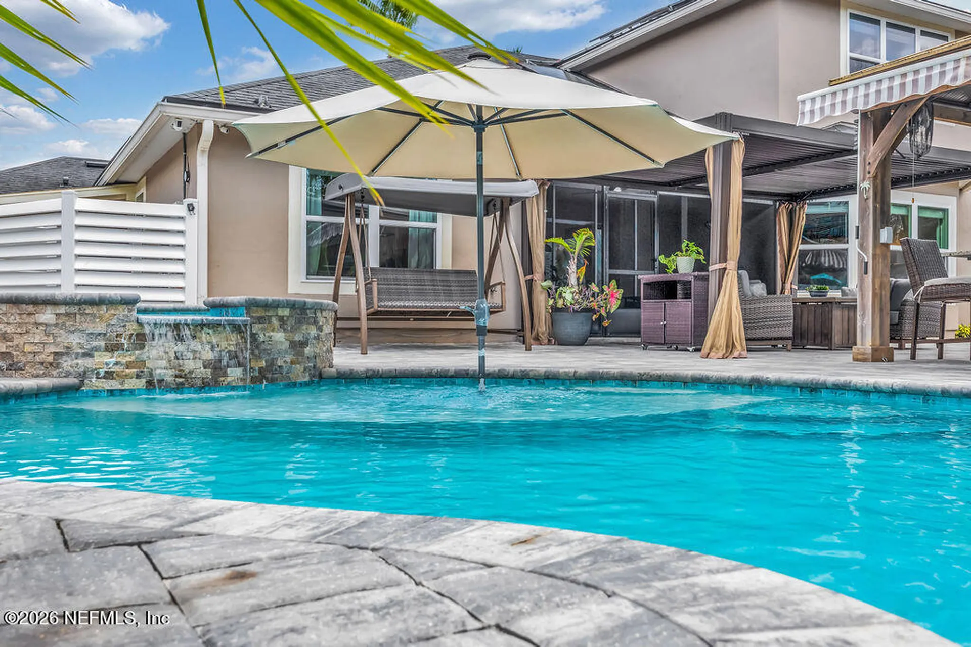 25 Summer Sun Way St. Augustine FL 32092