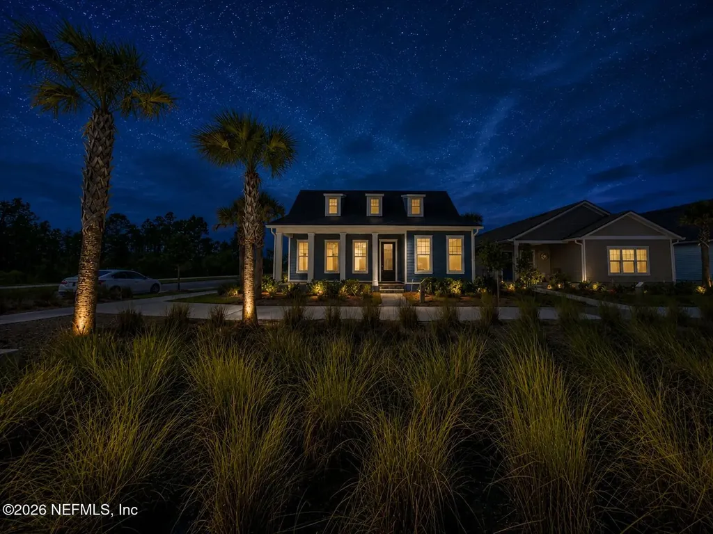274 Daydream Avenue Yulee FL 32097