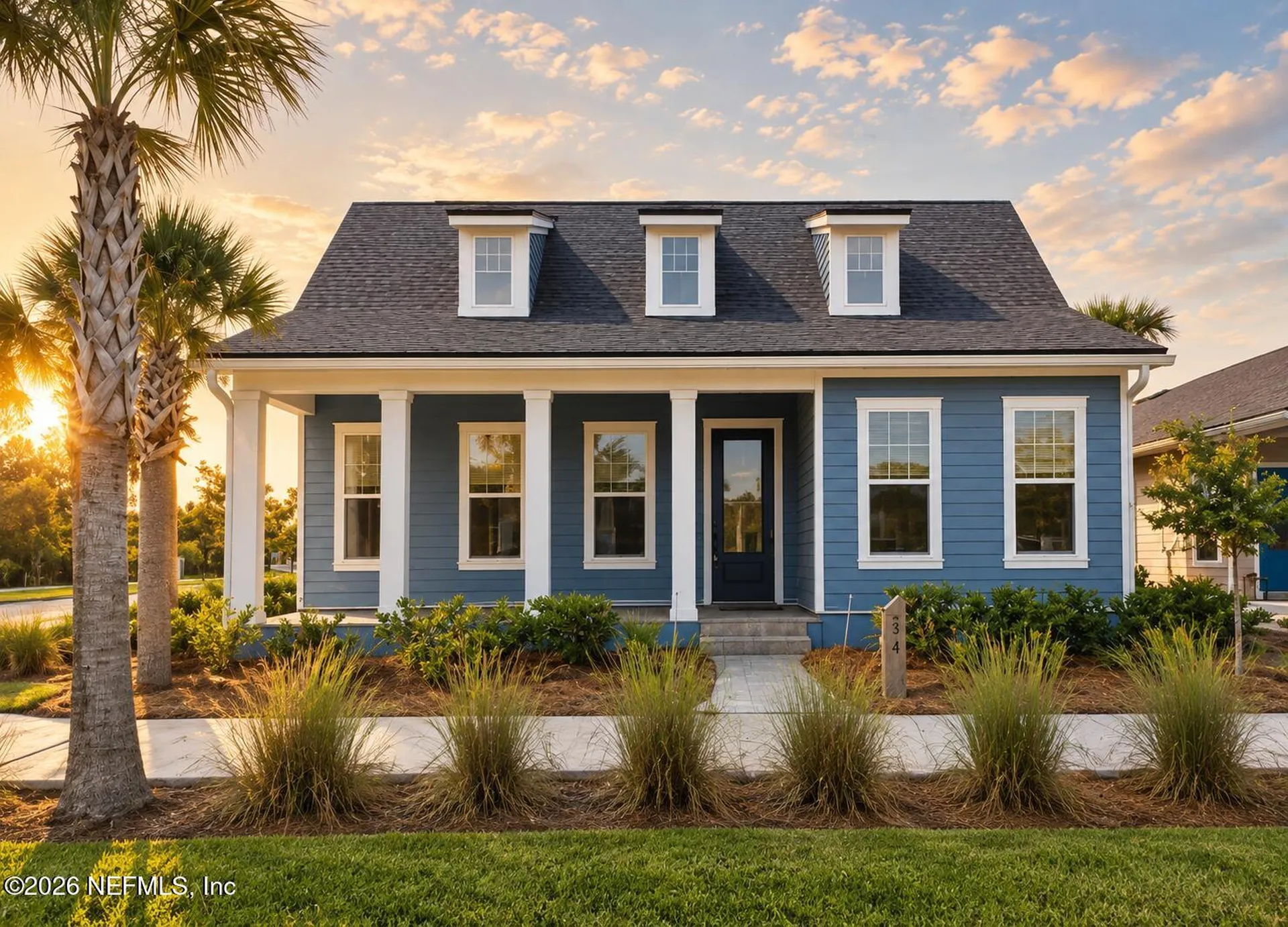 274 Daydream Avenue Yulee FL 32097