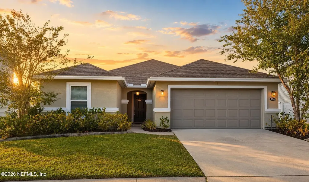3955 Connecticut Avenue Orange Park FL 32065