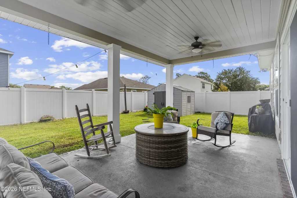 737 Constitution Place Macclenny FL 32063