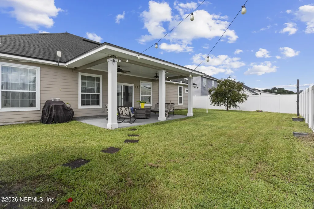 737 Constitution Place Macclenny FL 32063