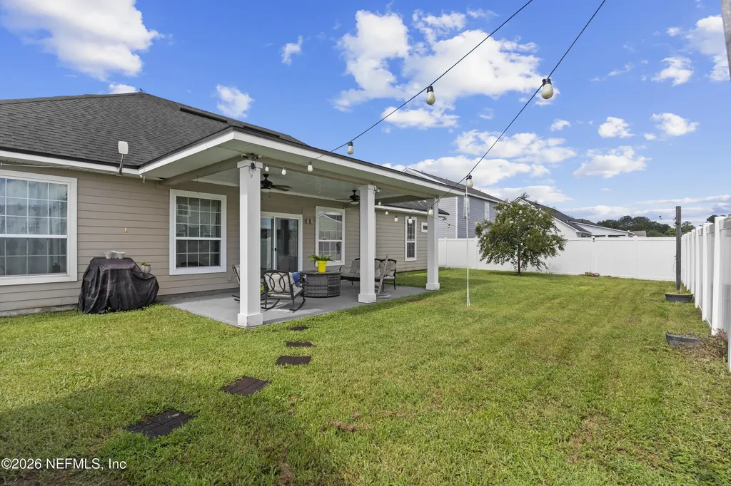 737 Constitution Place Macclenny FL 32063