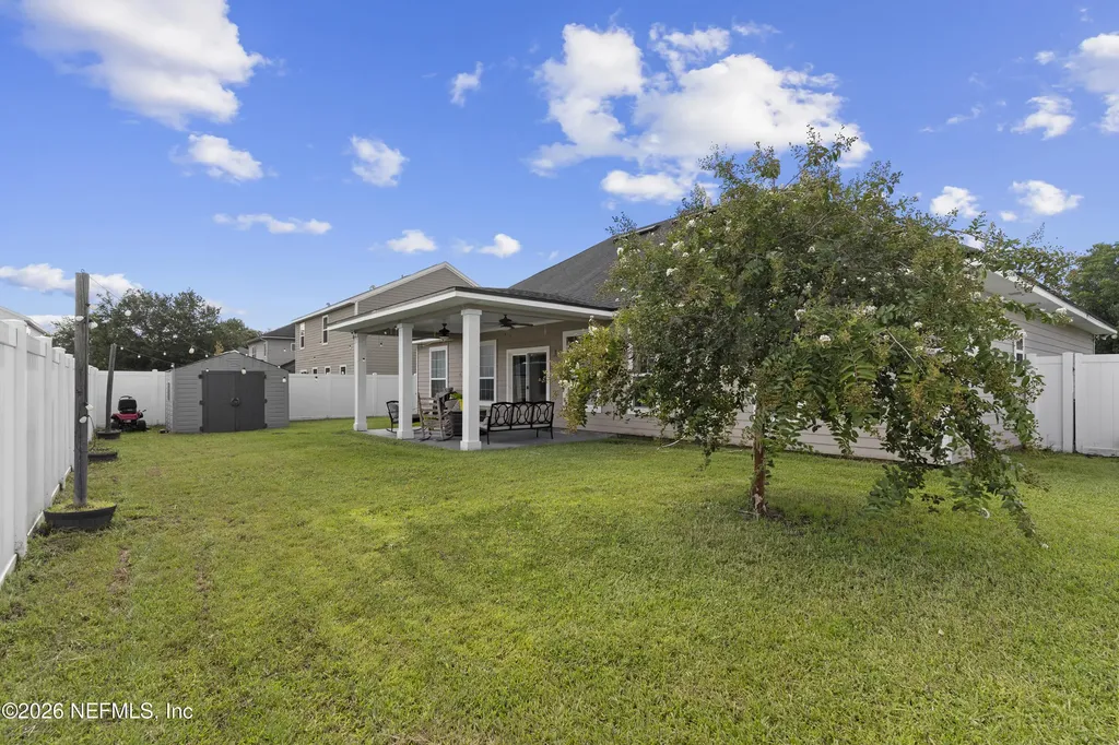 737 Constitution Place Macclenny FL 32063